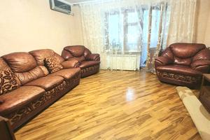 квартира по адресу Евгения Чикаленко ул., 66