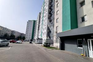 квартира по адресу Бородинская ул., 2