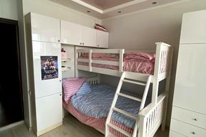 квартира за адресою Академіка Сахарова вул., 36