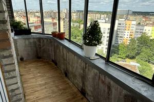 квартира за адресою Анатолія Кос-Анатольського вул., 18