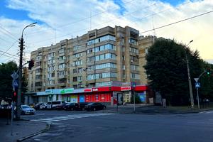 квартира за адресою Байди Вишневецького вул., 47