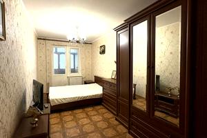 квартира по адресу Космонавтів, 86