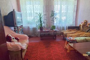 квартира по адресу Подольский пер. (Гамарника), 9
