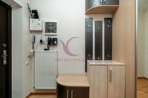 квартира за адресою Галицька вул., 112В