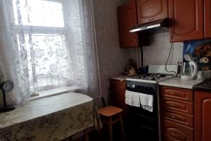 квартира по адресу Бышевский пер., 9