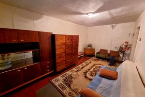 квартира за адресою Яценка вул., 6