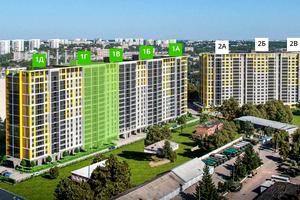 квартира по адресу Шекспира пер., 13