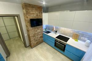 квартира по адресу Софии Русовой ул., 7