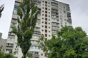 квартира за адресою Братиславська вул., 2