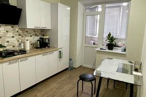 квартира за адресою машиностроителей , 27