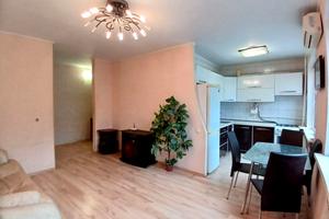 квартира за адресою Барабашова вул., 46а