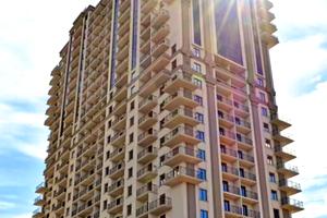 квартира за адресою Фонтанська дорога вул., 25