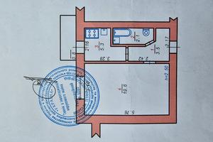 квартира по адресу Мазура Николая ул. (Щербакова), 22