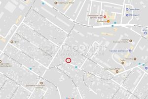 участок по адресу Клиническая ул., 5