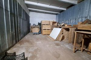 комерційна за адресою Тисмениця, Об'їздна, 1