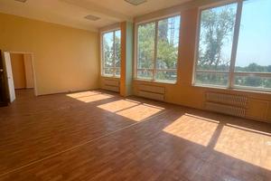 коммерческая по адресу Слобожанский просп. (им. газеты Правда), 29