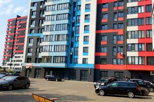 квартира за адресою 24 Серпня вул., 24