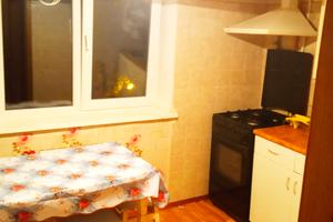 квартира за адресою Освіти вул., 3-А