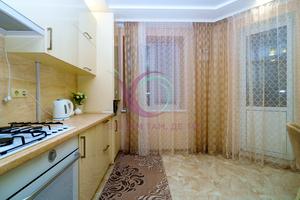 квартира по адресу Горбачевского ул., 21