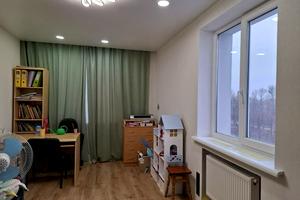 квартира по адресу Героев Харькова просп. (Московский), 264б