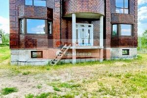 участок по адресу Центральная ул., 16