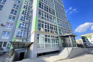 квартира по адресу Лысыка ул., 4