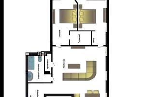квартира за адресою Перемоги вул., 53