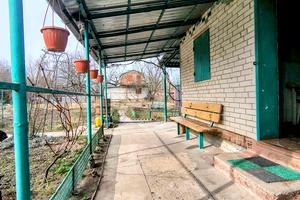 дом по адресу Баранівська, 0-