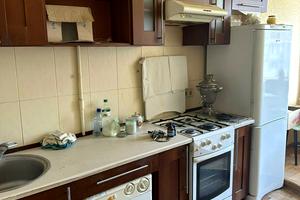 квартира за адресою Тракторобудівників просп., 126а