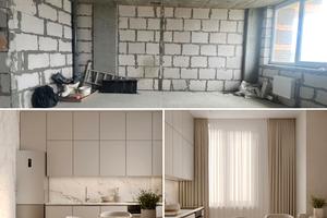 квартира за адресою Захисників України вул. (1-го Травня), 42-Б
