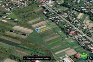 ділянка за адресою Довбуша