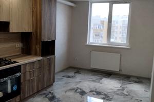 квартира за адресою Білогірська, 3а