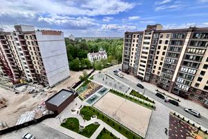квартира по адресу Любечская ул., 110