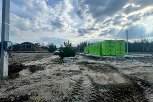 участок по адресу с. Мощун, Вул. Грушевського
