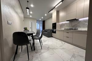 квартира по адресу Київська, 9д