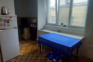 квартира по адресу Зерова, 13