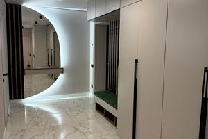 квартира за адресою Рудненська вул. (Білогорська), 8-В