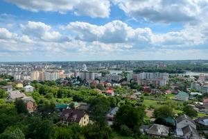 квартира по адресу Мазура Николая ул. (Щербакова), 10