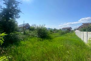 ділянка за адресою Північна вул.