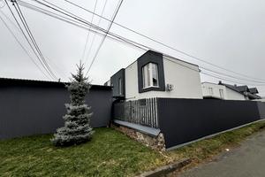 дом по адресу Садова, 71А