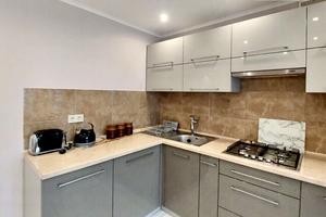 квартира за адресою Вишневецького бульв., 3