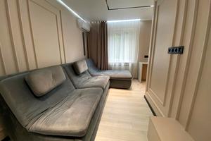 квартира за адресою Петра Калнишевського вул. (Харитонова), 5