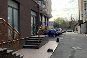 комерційна за адресою Французский, 13 