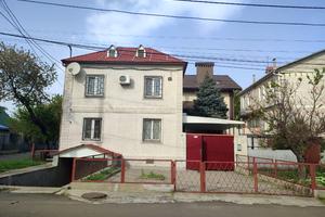 будинок за адресою Розовая, 22
