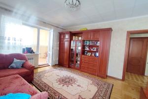 квартира по адресу Академика Сахарова ул., 28