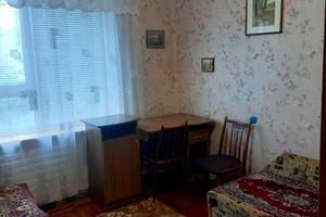 квартира за адресою Авраменка вул., 4