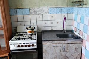 квартира за адресою Набережна Перемоги вул., 118