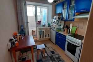 квартира по адресу Проспект Поля, 98В