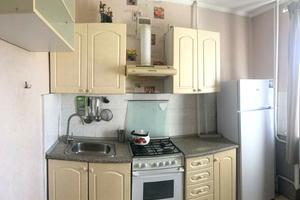 квартира за адресою Сімферопольська вул., 19