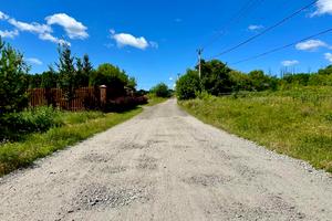участок по адресу с. Великие Дмитровичи, Польова